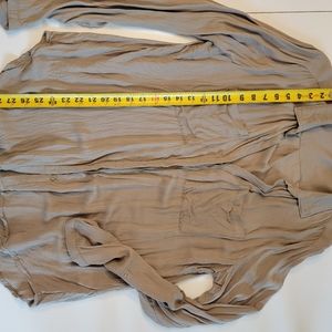 Cloth & Stone Dress Shirt